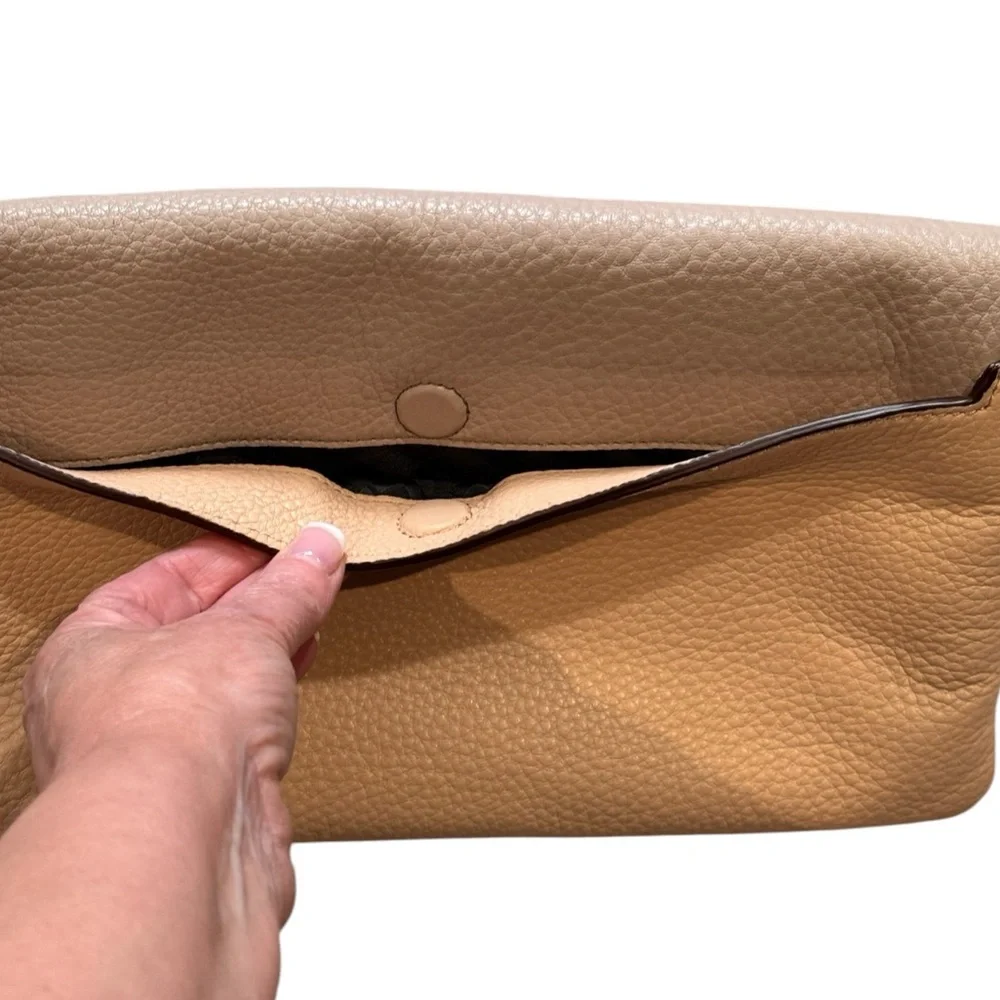 Diane Von Furstenberg Clutch